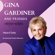 Gina Gardiner & Friends - Gina Gardiner Her Story - Part 1 - The Early Days
