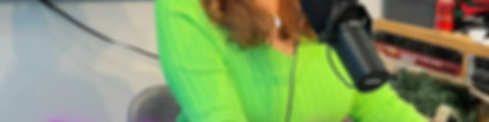 The Nancy Stevens Lifestyle Show