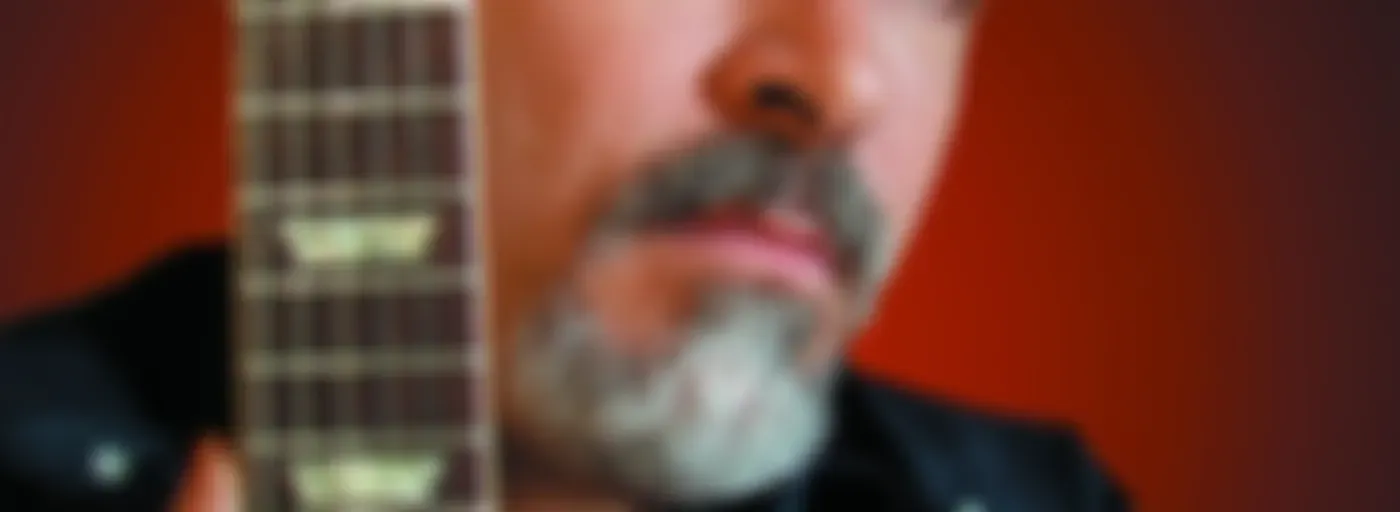 Alejandro Alonso - Música - Estudios Biblicos