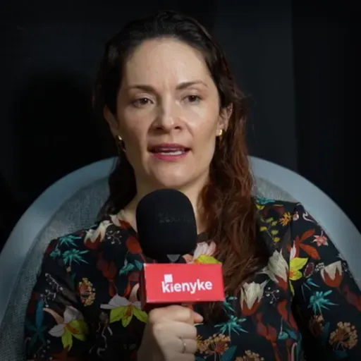 Paulina Galeano rompe el silencio con su obra más impactante 'Señorita X'