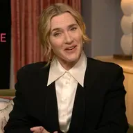 Interview: Kate Winslet - Goodbye June