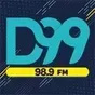 D 99 FM - XHJD