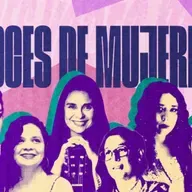 Emisión Voces de mujeres [16 de julio de 2025]. Trabajo doméstico y trabajo del cuidado.