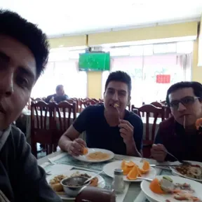 foragidos