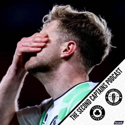 The World Cup Dream is Dead, Prague Week Ends