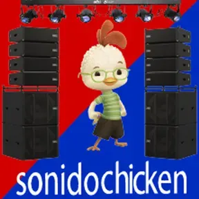 SONIDO CHICKEN