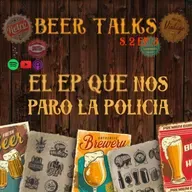 Beer Talks 2.3