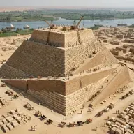 1852 - La Gran Pirámide - Parte 1