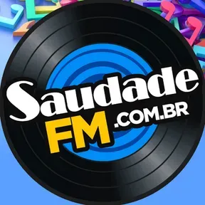 Radio Saudade 99.7 FM