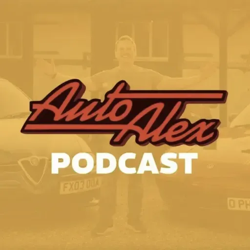 S2 Ep14: Our V8 Discovery Broke Down In The Worst Possible Place!