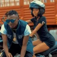 CHAGA BWOMBOGANE BY SUPERBOY JUNIOR(OFFICIAL VIDEO)