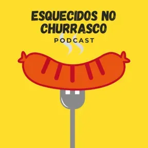 Esquecidos no Churrasco