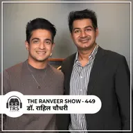 WARNING ⚠️ - Your Eyes Are At Risk - Surgery, Screens & Vision Truth | Dr. Rahil Chaudhary