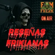 Reseñas Frikianas - Episodio 23: The Manitou