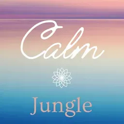 Calm Jungle بث حي