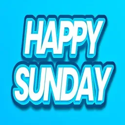 Sunday Vibes