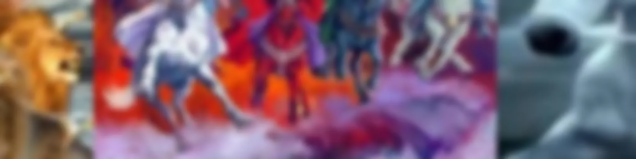 SEÑALES ANTES DE FIN