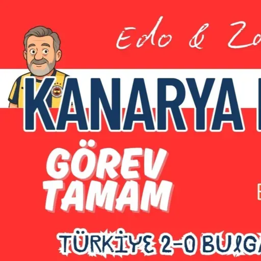 Görev Tamam #Türkiye 2-0 #Bulgaristan