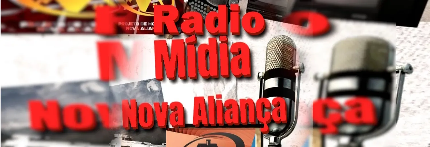 RADIO Midia Nova Aliança