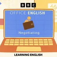 Office English: Negotiating
