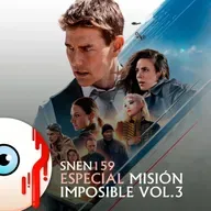 SNEN 159 - Especial Misión Imposible Vol.3