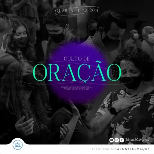 #183 - Livrai-nos do mal