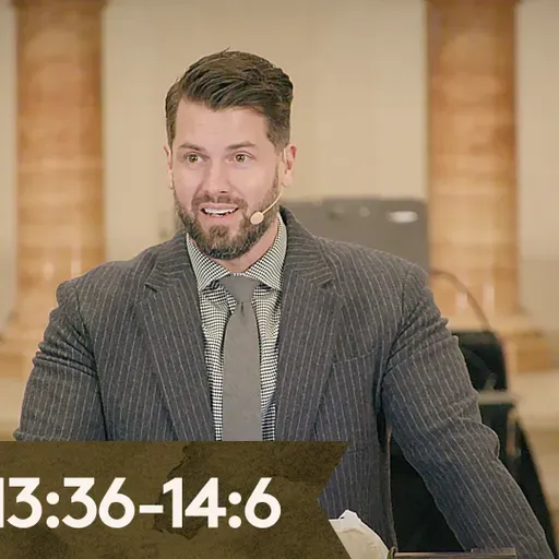 The Way, Truth, and Life