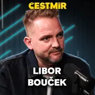 Libor Bouček. Reality show jménem politika, proč výkřiky vítězí, síla rodiny a obdiv k ženám