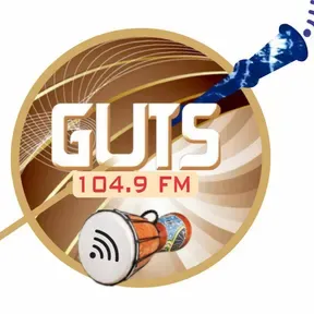 Guts104.9FM