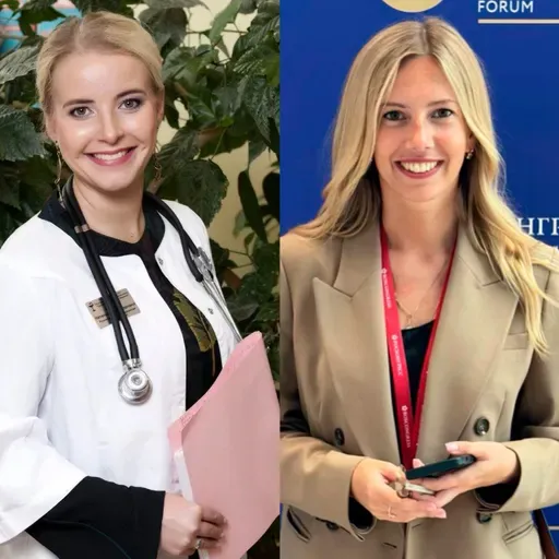 Как женщины занимаются ядерной физикой и спасают тысячи онкобольных