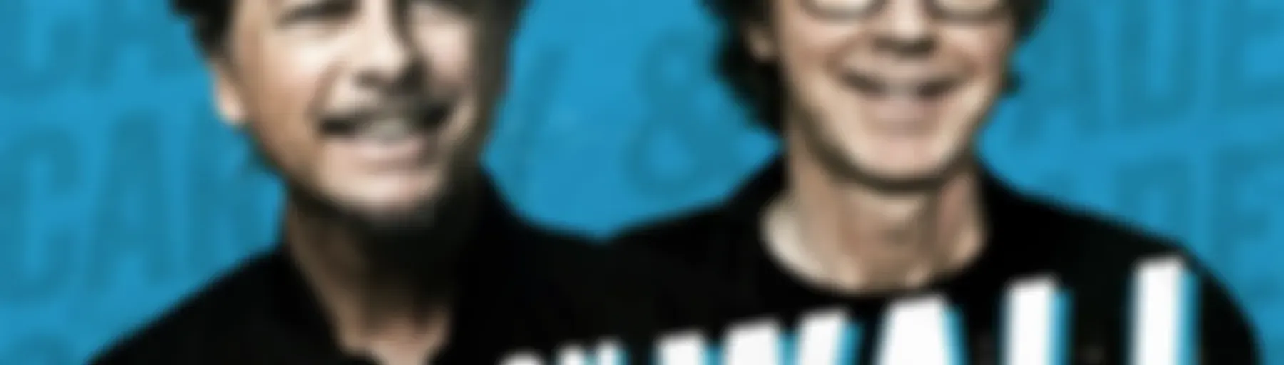 Fly on the Wall with Dana Carvey and David Spade