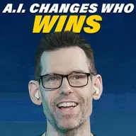 Tom Bilyeu on Why Most People Are Using AI Wrong!