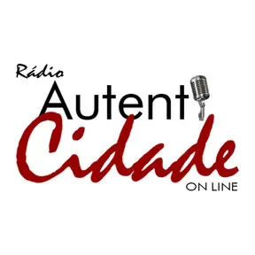 RÁDIO AUTENTICIDADE ONLINE