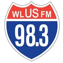 WLUS US 98.3 (US Only)