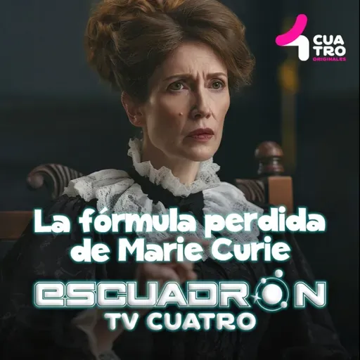 La fórmula perdida de Marie Curie
