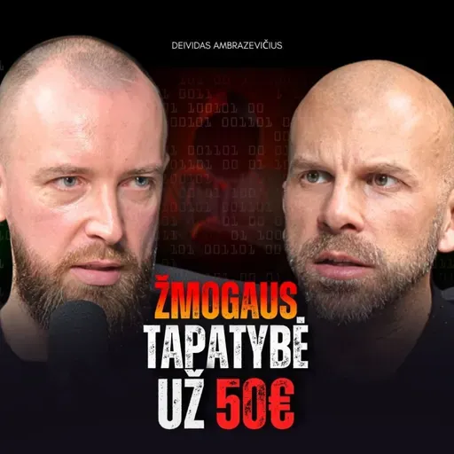 ETINIS HAKERIS: Nulaužė EMAIL per 3 MIN, Tapatybės vagystė, BŪDAI apsisaugoti