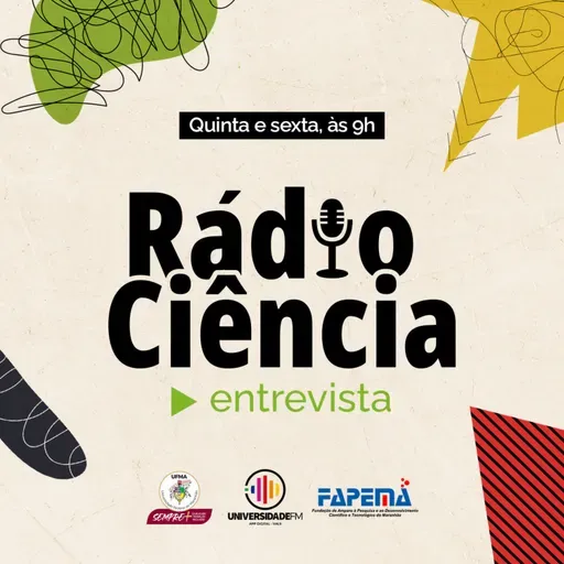 Rádio Ciência Entrevista: Direito ao diálogo de pessoas LGBTQIA+