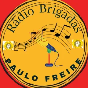 BRIGADAS PAULO FREIRE