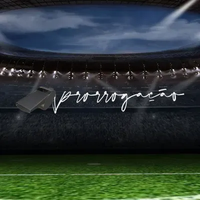 Prorrogação - 03/01/2022