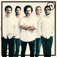 Pallett band/ گروه پالت