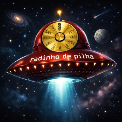 especial: cadê os alienígenas???