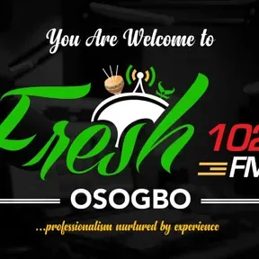 Fresh FM Osogbo OB Link 1