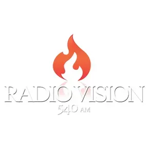 Radio Vision 540 AM