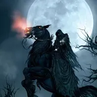 LA LLORONA