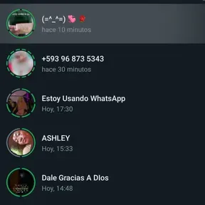 Tu sabes ññ