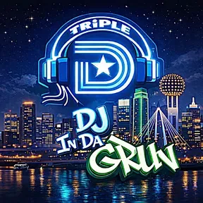 DJ NDG PARTY STATION