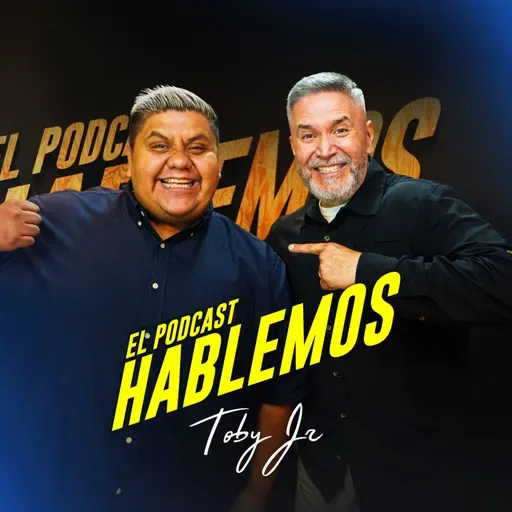 Hablemos con DJ Sabrozón