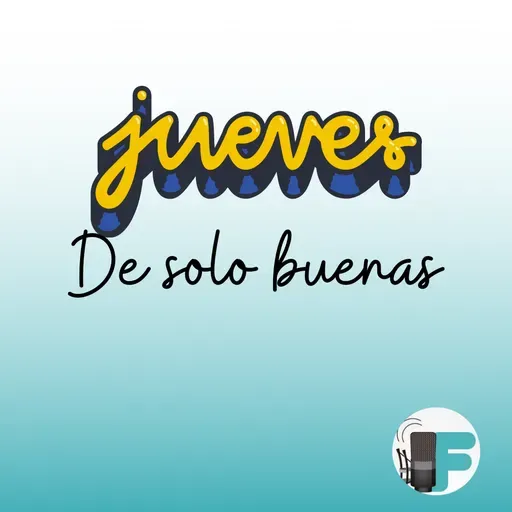 Las buenas noticias también llegan.