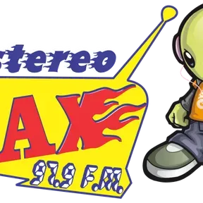 estereo max  oaxaca mexico 97.9 fm