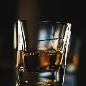 Whiskey and J-Blues Radio